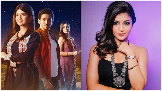 Yeh Rishta Kya Kehlata Hai TWIST: Will Abhira Fall In Love With Armaan? Samridhii Shukla Breaks Silence