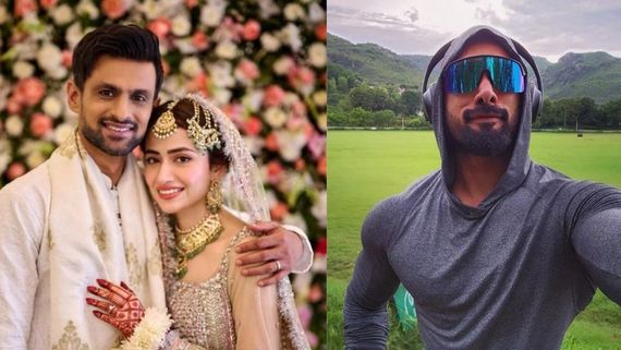 Sana Javed First Husband Name: Who Is Umair Jaswal? He Was Married To Shoaib Malik's Third Wife