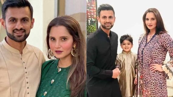 Tennis Star Sania Mirza DELETES All Pics With Husband Shoaib Malik From IG; Divorce Is On Cards? 