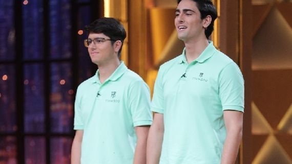 Shark Tank India 3: Tramboo Sports Ask 30 Lakh For 3% Equity, Will Aman Gupta, Peeyush Bansal Accept Pitch?