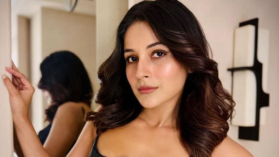 Sab First Class: Shehnaaz Gill Starts Shooting For Her First Bollywood Film As A Lead - Deets Inside