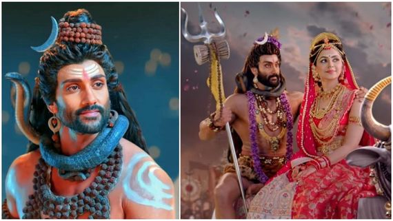 Shiv Shakti Tap Tyaag Tandav TWIST: Rubina Dilaik’s Co-Star To ENTER; Bags THIS Role In Colors Show?