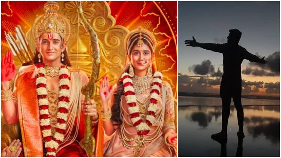 Shrimad Ramayan: Meet The Actor Who Is Confirmed To Play Bharat In Sony TV Show; DEETS Out