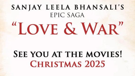 Love & War: Netizens Wonder If Ranbir Kapoor, Alia Bhatt, Vicky Kaushal's Film Is A Remake Of THIS Classic