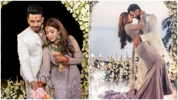 Sonarika Bhadoria Wedding Date Out: Who Is Vikas Parashar? Everything About Mahadev Actress’ Fiance