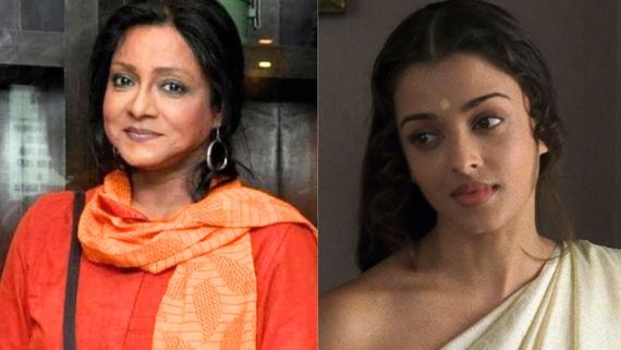 Who Was Sreela Majumdar? Late Veteran Bengali Actress Who Dubbed For Aishwarya Rai, Work & More