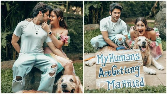 Surbhi Chandna Wedding Announcement: Who Is Karan Sharma? Everything About Naagin Actress’ Boyfriend - PICS