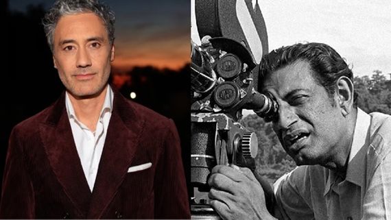 Next Goal Wins Director Taika Waititi Lauds Satyajit Ray's 'Pather Panchali'; Calls It Inspirational