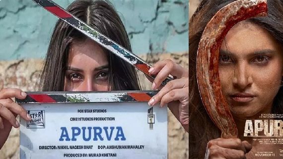 Tara Sutaria Reveals What She Realised After Apurva's Release: There Needs To Be Some Amount...