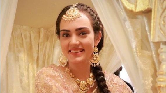 Teri Meri Dooriyaann TWIST: Himanshi Parashar On Angad-Sahiba's Relationship As Show Airs 2 Episodes