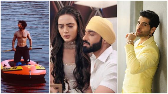 Teri Meri Doriyaann TWIST: THIS Villain To Re-Enter Angad & Sahiba’s Lives? Set To Unite With Garry