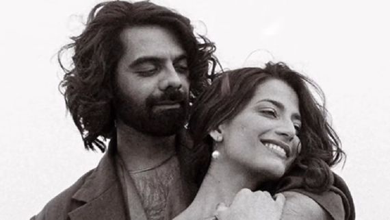 Beautiful! Sachin-Jigar And Shreya Ghoshal Are Here To Make You Fall In Love With New Single ‘Tu Meri Hai'