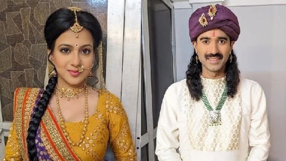 Tulsi Dham Ke Laddu Gopal: Nazea Hassan, Jatin Bhatia To Play Yashodha, Nand In Shemaroo TV's Show- DETAILS