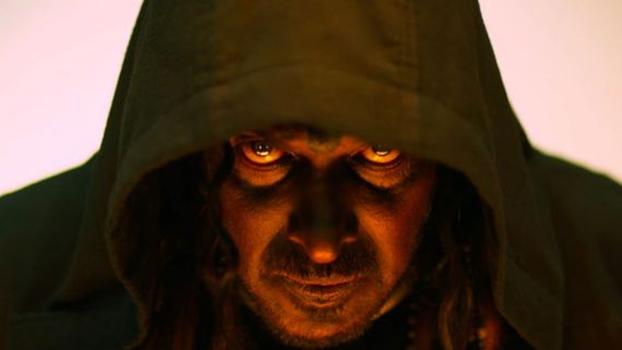 Upendra's UI Movie Teaser Records: The World Of UI Ignites Audience Curiosity And Creates Buzz