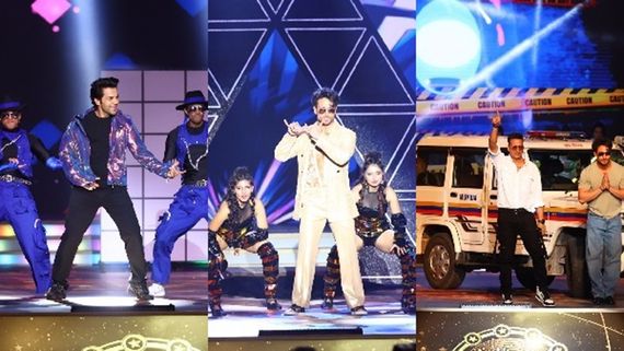 5 Reasons Why You Must Watch UMANG 2023- Mumbai Police's Show On Sony Entertainment Television 