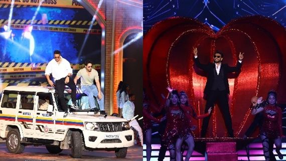 Umang 2023 When & Where To Watch Mumbai Police Show: Akshay Kumar, Salman Khan, SRK's Performance Details