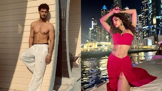 Date 2 Remember Mr. And Miss India Runway Model: Umar Riaz,  Akanksha Puri Open Up On Hosting Show