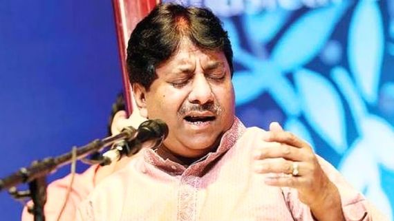 Music Maestro Ustaad Rashid Khan, Best-Known For Jab We Met Song ‘Aoge Jab Tum' Dies Of Cancer At 55