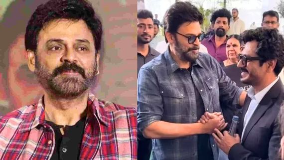 He Is One Of The Best Actors: Ventakesh Daggupati Sings Praises For Saindhav Co-Star Nawazuddin Siddiqui 