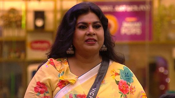 Bigg Boss Tamil 7 Elimination Update: Vichithra’s Remuneration For Kamal Haasan’s Show Will Surprise You