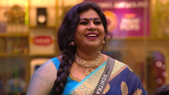 Bigg Boss Tamil 7: Vichithra Reveals Who Will Win Kamal Haasan’s Show & The Answer Might Surprise You