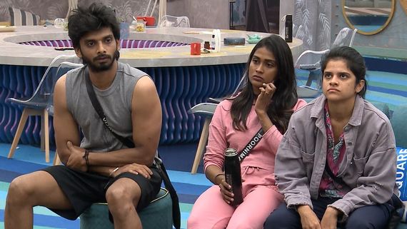 Bigg Boss Tamil 7 Voting Results: Vijay & Maya In Danger Zone After Poornima’s Exit; Who Will Get Eliminated?