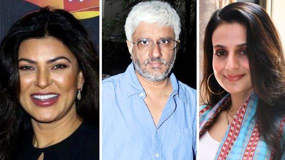 Vikram Bhatt CONFESSES Extramarital Affairs With Sushmita Sen & Ameesha Patel: I Have Made A Lot Of Mistakes