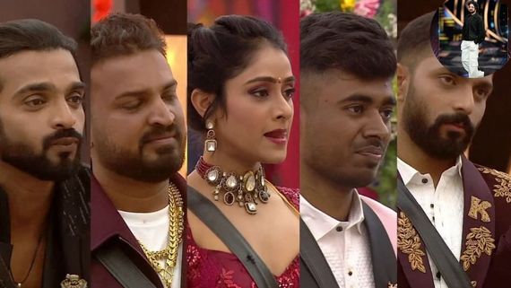 Bigg Boss Kannada 10 Finale Elimination: THIS Contestant EVICTED, BBK 10 Top 4 Finalists Name Revealed