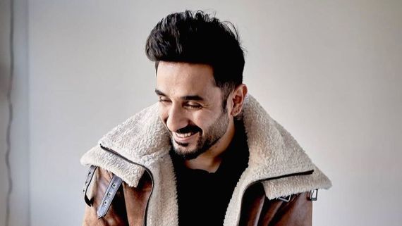 Vir Das Take A New Leap, Set To Star In His First-Ever Action Film; Know More About It