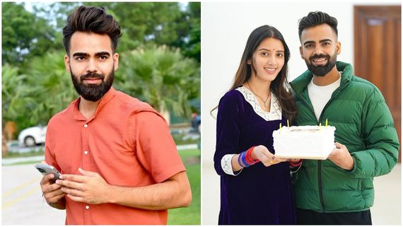 Lakhneet Controversy: Who Is Lakhan Rawat? All About The YouTuber’s Family, Education, & Net Worth