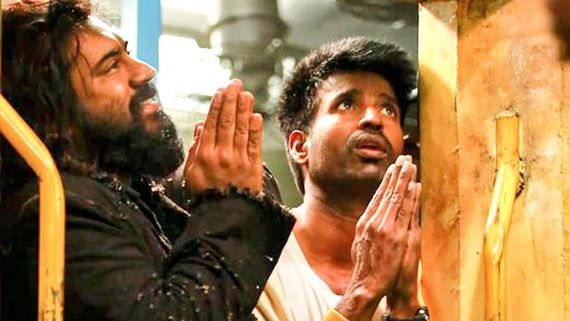 Yezhu Kadal Yezhu Malai First Review: Nivin Pauly, Soori And Anjali's Movie Directed By Ram Premiered In IFFR