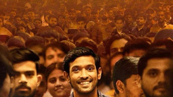 Vikrant Massey's 12th Fail Brings Cinema Back To Baramulla's Jadooz Cinema After 33 Years