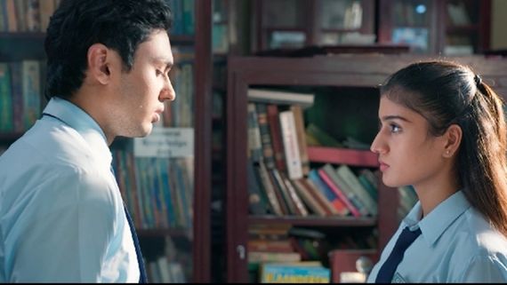 Aadhya Anand On BTS moments From Crushed S4: I Was The One To Start This Bandwagon Of Pranks