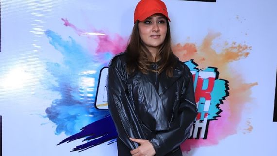 Holi 2024: Aastha Gill On Performing Live At Holi For First Time In Mumbai