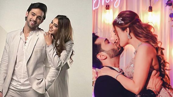 Parth Samthaan-Niti Taylor's Co-star To DIVORCE Wife After 2.5 Years Of Marriage. Reason Is...