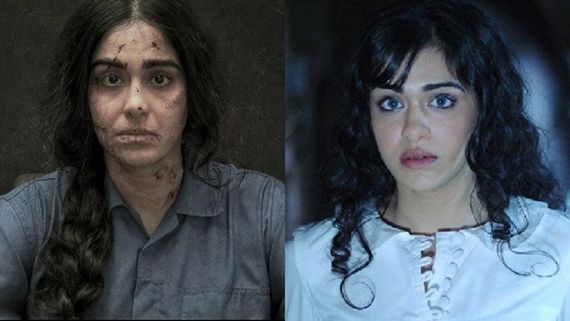 The Kerala Story, 1920 & More: Times When Adah Sharma Impressed Us With Her Acting Skills