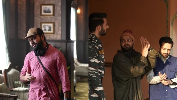 Director Aditya Suhas Jambhale Unveils Insights on 'Article 370' - A Gripping Tale Inspired by True Events