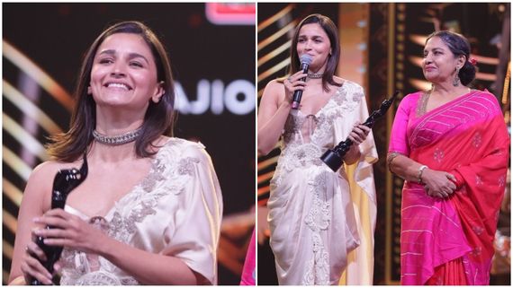 Filmfare Awards 2024 Telecast Date, Time, And Channel: Alia Bhatt Wins Best Actress; Credits Ranveer, KJo