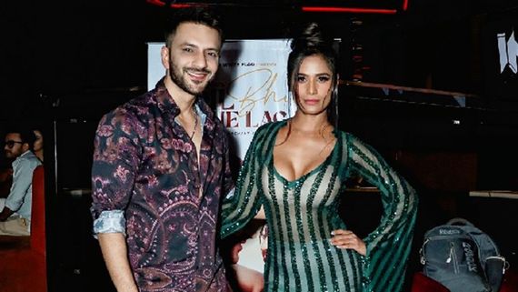 Poonam Pandey Death | Lock Upp Fame Ali Merchant Reacts To Actress' Demise: Can't Believe...