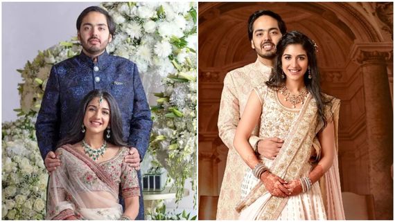 Anant Ambani-Radhika Merchant Wedding Food Menu Revealed: 2500 Dishes To Chefs From Indore; Check DEETS