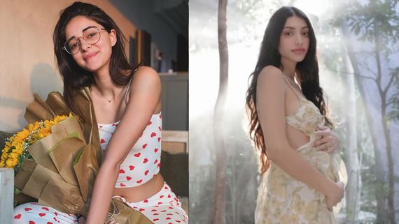 Ananya Panday Can’t Keep Calm As Her ‘Little Baby’ Alanna Panday Is Pregnant: My Heart May Just Explode