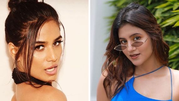 Lock Upp Fame Anjali Arora Reacts To The Sudden Demise Of Friend Poonam Pandey 