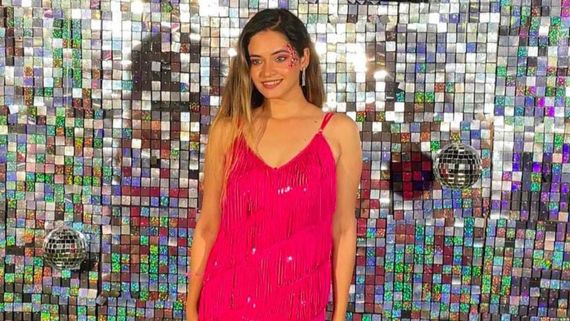 Josh Influencer Anjali Sharma Shares “Tips To Slay Valentine's Day In Style”