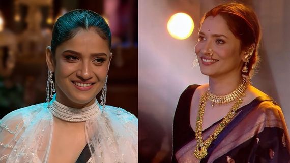 Ankita Lokhande Opens Up On Skipping Bigg Boss 17 Reunion Parties; Says ‘Mujhe Anxiety Issues Ho Gaye Hain….’