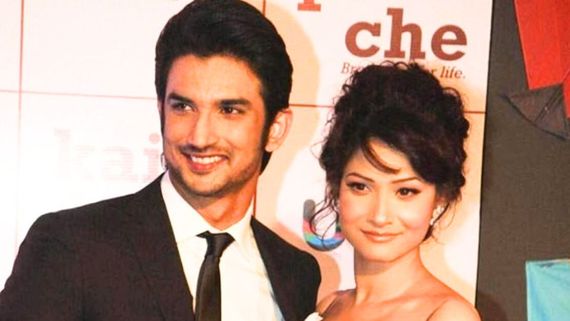 Ankita Lokhande Opens Up About Using Sushant Singh Rajput's Name For Publicity On BB17: Kuch Galat Nahi Kiya