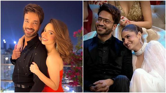 Bigg Boss 17 | Will Ankita Lokhande & Vicky Jain Get Divorced? The Latter Breaks Silence: We Come Out…