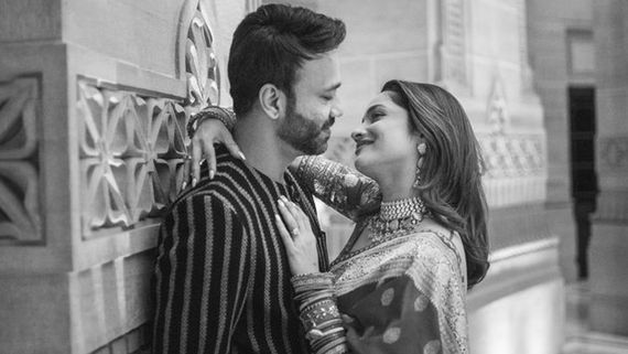 Ankita Lokhande On People Judging Her Marriage With Vicky Jain Post Bigg Boss 17: It’s Traumatic, It Hurts