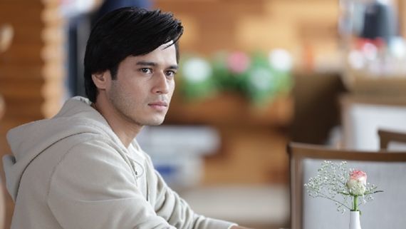 Anshuman Malhotra On His Acting Career And Dillogical: Thankfully, I Could See...