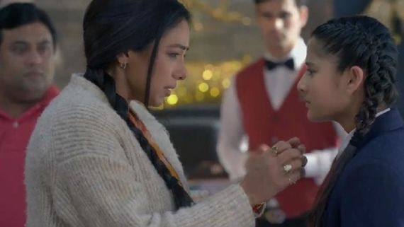 Anupamaa Twist: Anupama Finds Real Identity Of Choti Anu, Will She Reunite Maan In Rupali Ganguly Show?