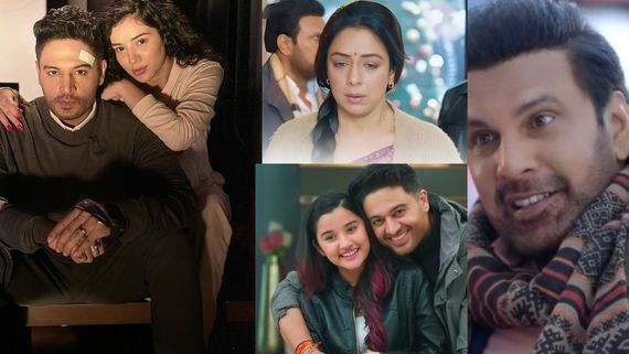 Anupamaa Cast After Leap: Sukriti Kandpal, Aurra Bhatnagar Join Rupali Ganguly-Gaurav Khanna 's Show